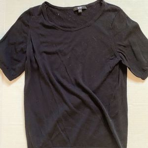 Uniqlo Wool Tee